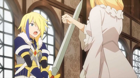この素晴らしい世界に祝福を!3 2話場面カット040