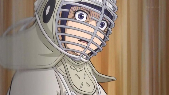 ハコヅメ~交番女子の逆襲~ 9話画面カット011