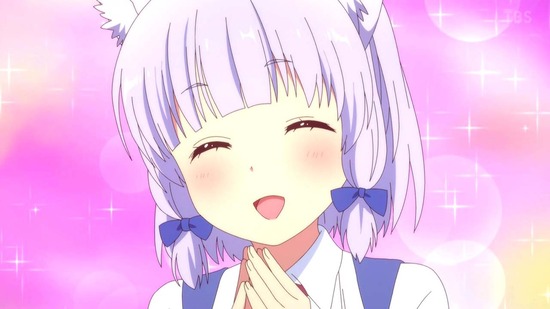 まちカドまぞく 2丁目 4話場面カット041