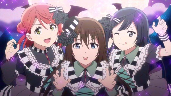 ラブライブ!虹ヶ咲学園スクールアイドル同好会 6話場面カット060