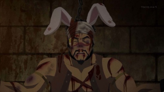 ありふれた職業で世界最強 season 3　２話場面カット018