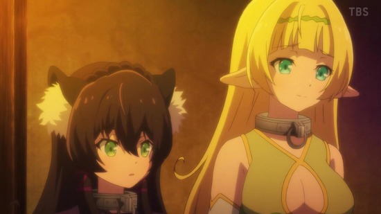 異世界魔王と召喚少女の奴隷魔術Ω　１話場面カット058