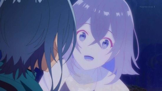 白い砂のアクアトープ 12話場面カット023