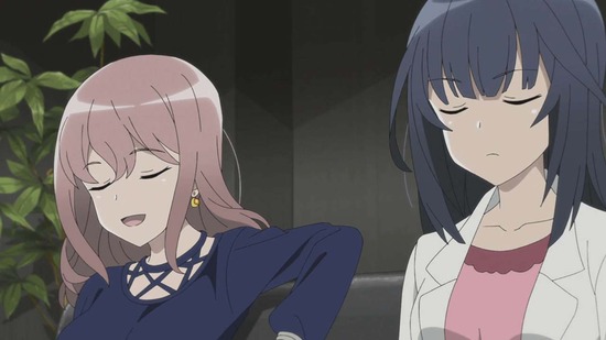 アリス・ギア・アイギス 12話場面カット006