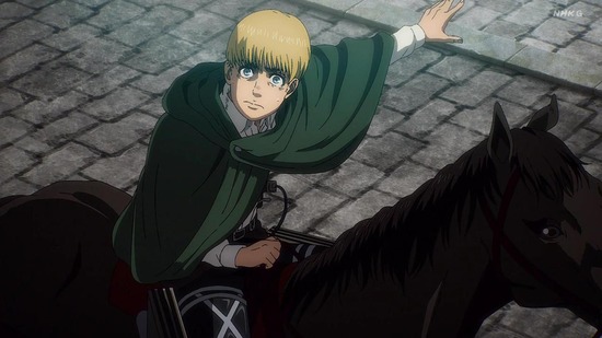 進撃の巨人 85話画面カット012