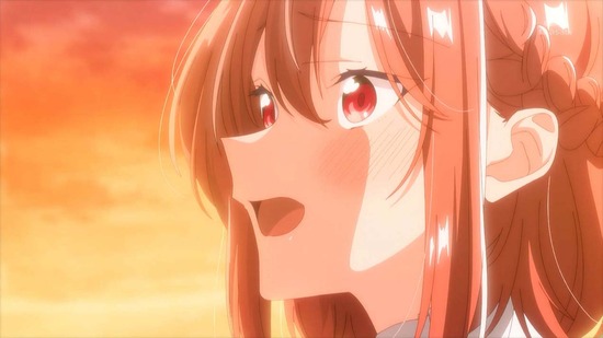 ささやくように恋を唄う 6話場面カット039