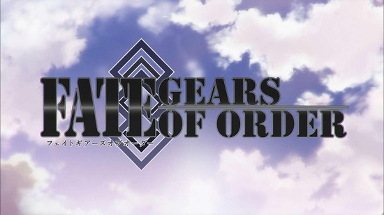 16bitセンセーション　１０話場面カット05