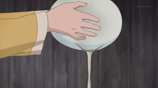 本好きの下剋上 司書になるためには 3話番組カット014