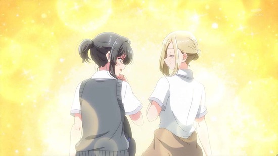 ささやくように恋を唄う 7話場面カット030