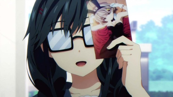 俺を好きなのはお前だけかよ 10話番組カット036