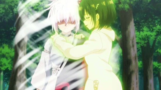 あやかしトライアングル 12話場面カット060