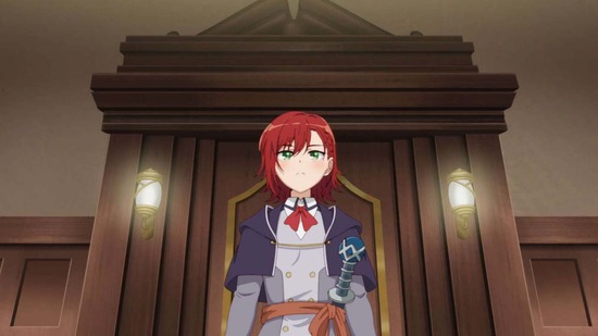 最強陰陽師の異世界転生記 3話場面カット023