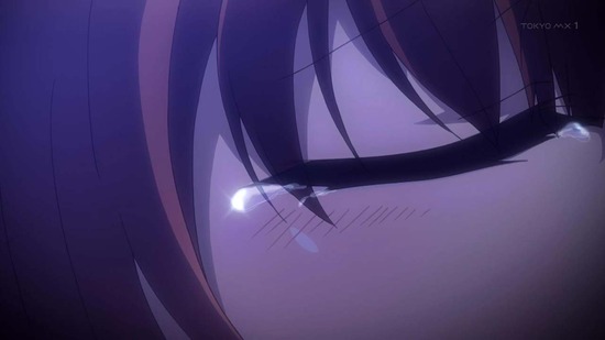 百錬の覇王と聖約の戦乙女 #12最終回場面カット032