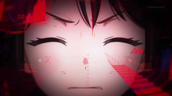 BanG Dream! 2nd Season 4話番組カット035