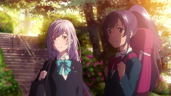 色づく世界の明日から 4話場面カット013