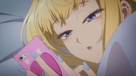 道産子ギャルはなまらめんこい 7話場面カット042