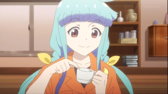 やくならマグカップも 二番窯(やくも) 1話場面カット014