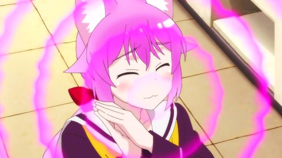 群れなせ!シートン学園 2話番組カット016