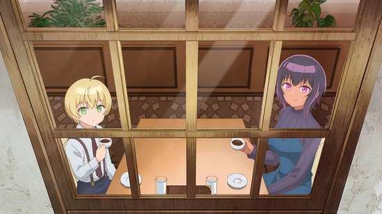 最近雇ったメイドが怪しい 11話場面カット028