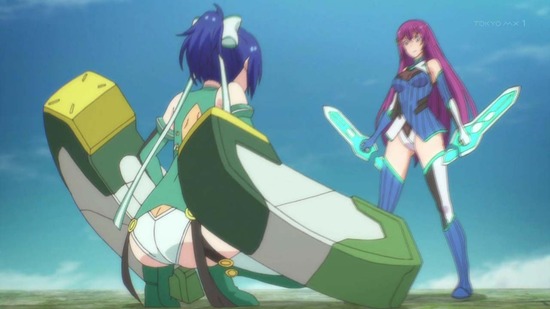 サークレット・プリンセス　１０話番組カット042