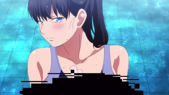 終末のハーレム 8話画面カット073