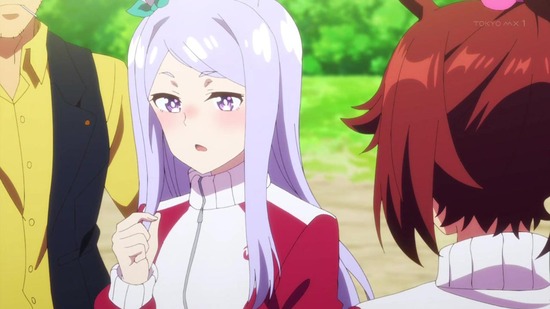 ウマ娘 プリティーダービー 12話場面カット006