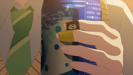 BanG Dream! 11話場面カット014