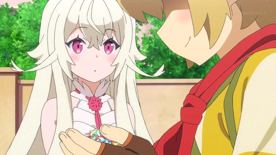 ラストピリオド 終わりなき螺旋の物語5話場面カット014
