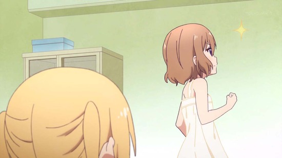 ブレンド・S 10話番組カット037