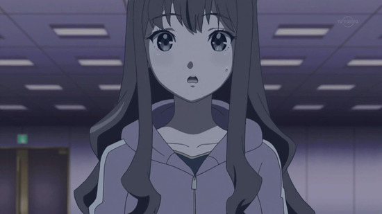 Wake Up, Girls! 新章 12話番組カット004