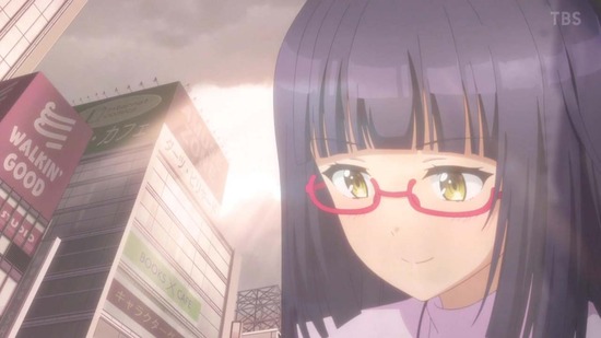CUE! 最終回場面カット060
