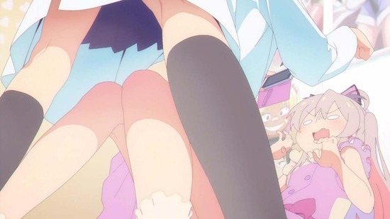 お兄ちゃんはおしまい! 2話場面カット044