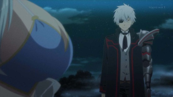 ありふれた職業で世界最強 season 3 5話場面カット026