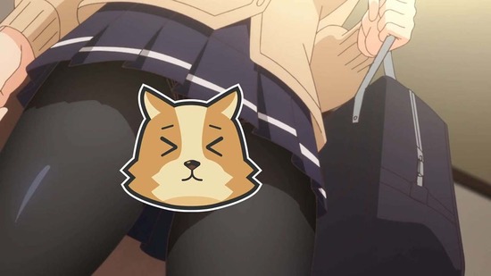 犬になったら好きな人に拾われた。 8話場面カット003
