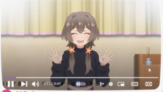 真夜中ぱんチ 1話場面カット009