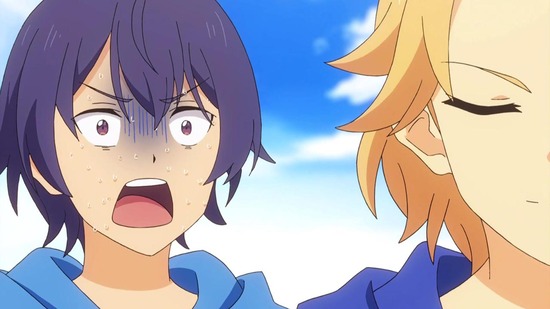 賢者の孫 10話番組カット025
