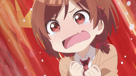 クラスの大嫌いな女子と結婚することになった。1場面カット013