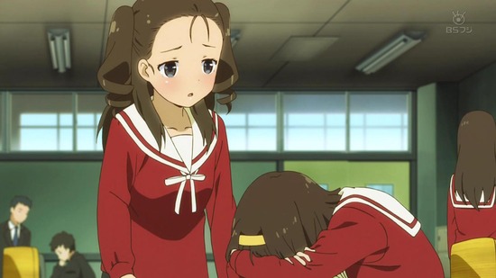 ゲキドル　２話場面カット039