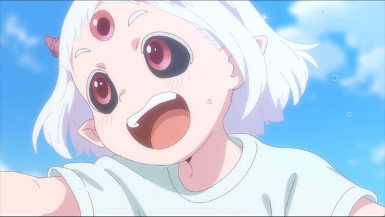 姫様“拷問”の時間です　６話場面カット007