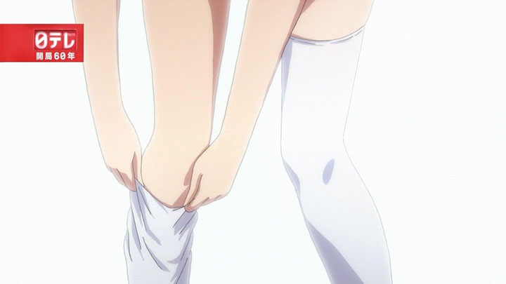 帰宅部活動記録　７話001