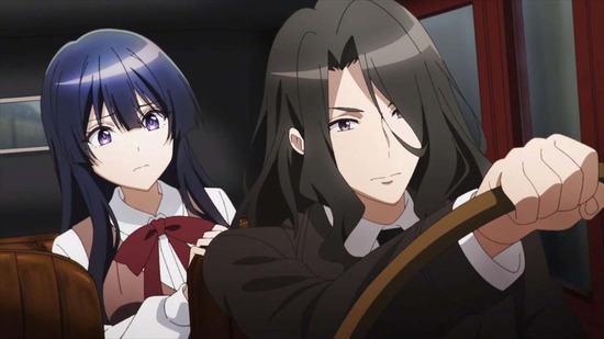 スパイ教室 20話場面カット018