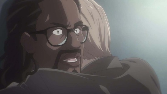 リコリス・リコイル　７話場面カット047