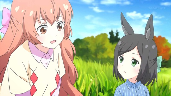 セントールの悩み　１１話場面カット_009