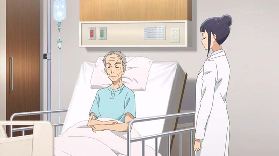 ヒーラー・ガール 9話場面カット025