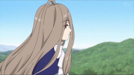 葬送のフリーレン 22話場面カット045
