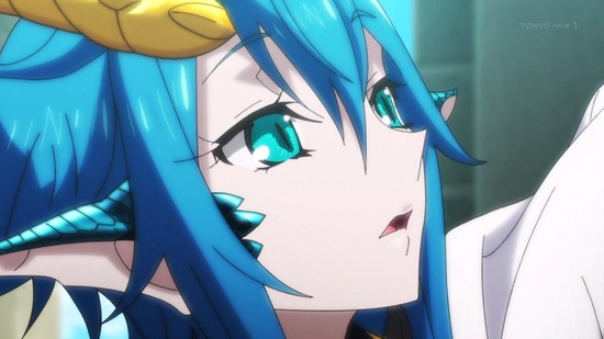 モンスター娘のお医者さん 症例11場面カット025