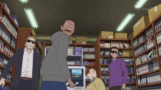 映像研には手を出すな! 最終回12話場面カット008