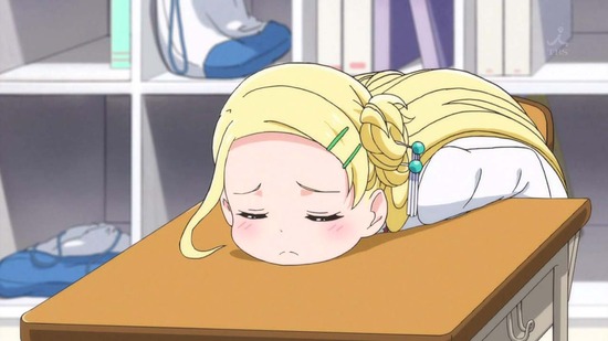 ひとりぼっちの○○生活 #4番組カット009