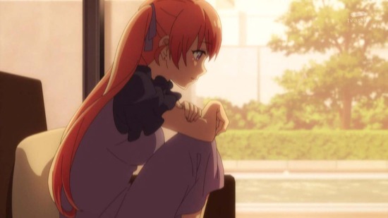 カッコウの許嫁　１９羽目場面カット012