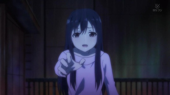 ゲキドル　１０話場面カット002